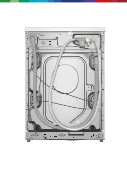 Стиральная машина Bosch WGB256A0ME