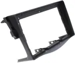 Магнитола для Toyota RAV4 30 2005-2012, Vanguard (рамка 9) - Teyes LUX ONE 360 монитор 12.3" 2K QLED на Android 10, Быстрая, CarPlay, 4G SIM-слот, 4 камеры в комплекте