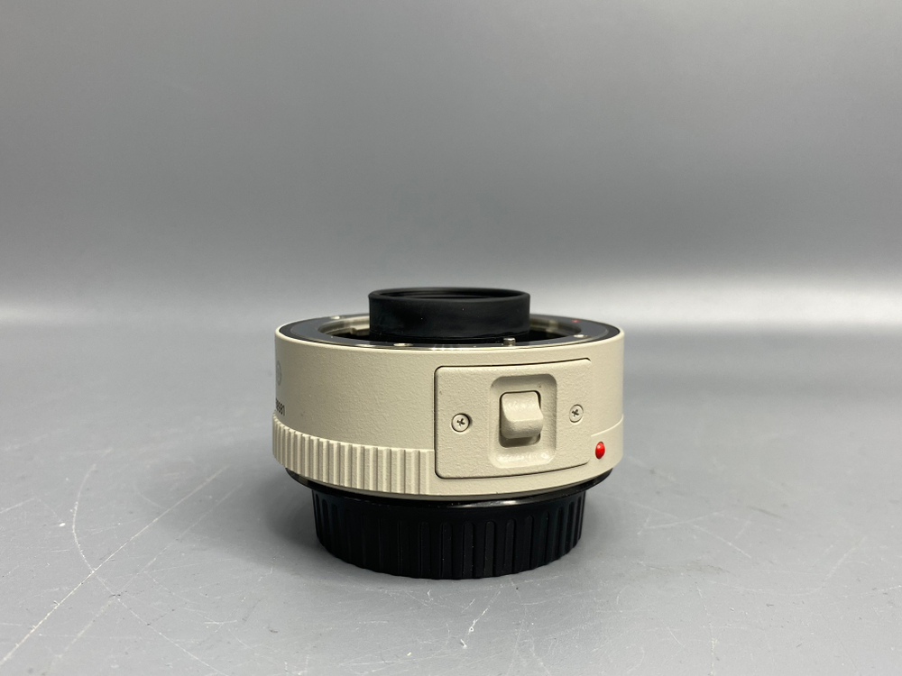 Canon Extender EF 1.4X II