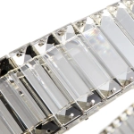 Подвесная люстра Divinare RENATA 1135/02 SP-48, 1хLED