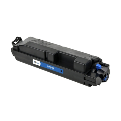 Тонер-картридж G&G, аналог Kyocera TK-5140BK для ECOSYS M6030cdn/M6530cdn/P6130cdn, черный (7K)