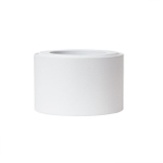 Накладной светильник Arte Lamp UNITO A2260PL-1WH