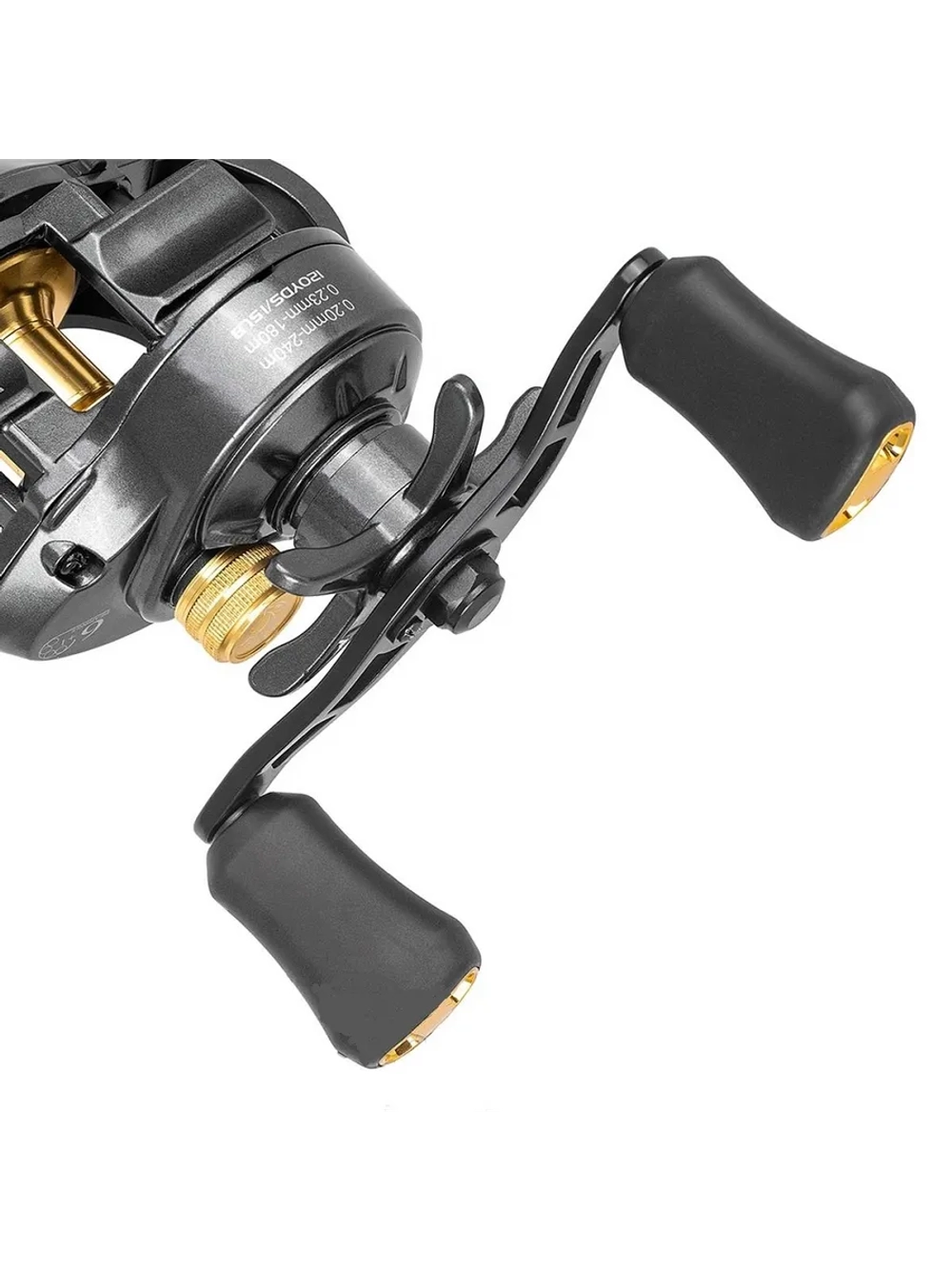 Катушка AOTAKA FSM LEFT HAND RYOBI