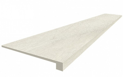 Фронтальная ступень Fiamma White Scalino Front (620070002384)