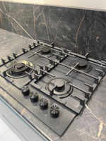 газовая поверхность KG 526 S