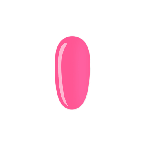 Гель лак COLOR NEON №03 Pink House 10мл
