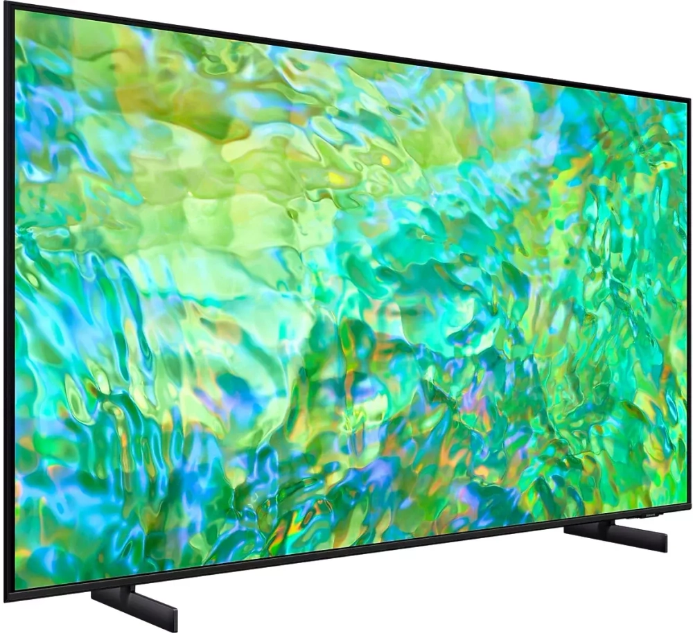 Телевизор Samsung 55" UE55CU8000UXRU