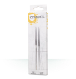Набор из двух надфилей Citadel File Set
