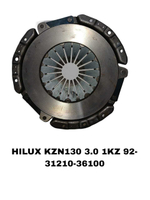 Корзина сцепления 31210-36100 на Toyota Prado KZJ95/Hilux KZN130/KZN185 1KZ — купить в Алматы | ADAL AUTO