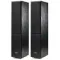 Radiotehnika Alfa 1.02 MKII Black Ash