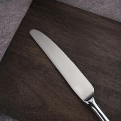 Нож десертный 21 см Bramini P.L. Proff Cuisine [12]