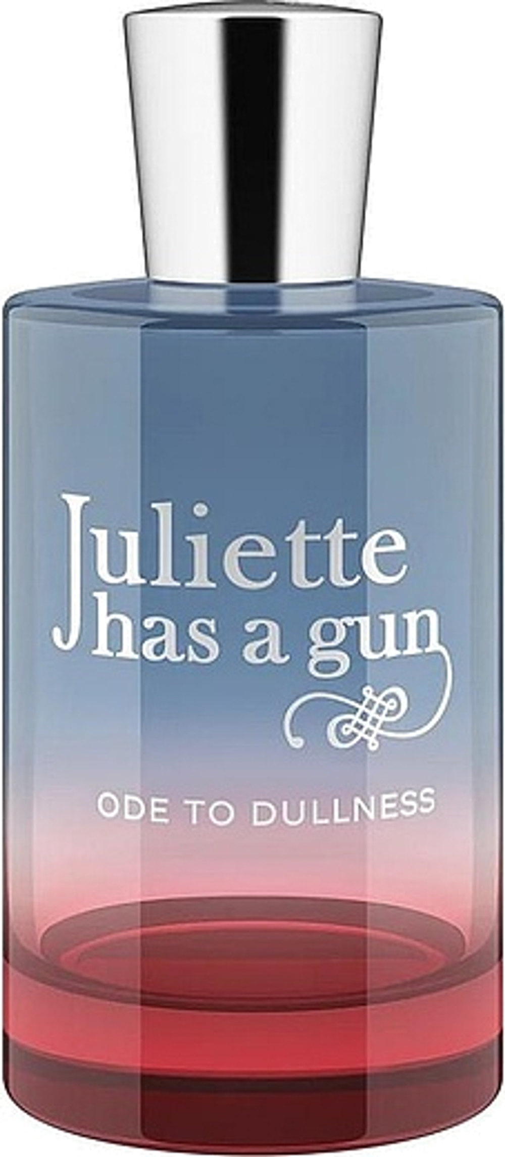 Juliette Has A Gun Ode To Dullness