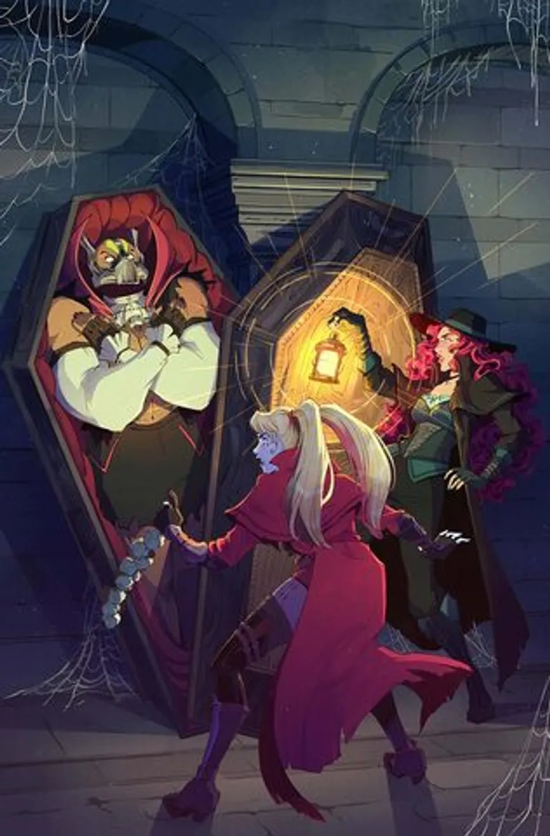 Harley Quinn Vol 4 #69 (Cover A) (ПРЕДЗАКАЗ!)
