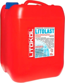 Гидрофобизатор для защиты швов Litokol LitoLast