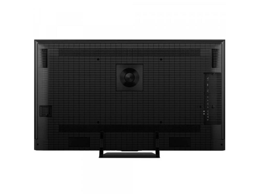 RGB Mini-LED телевизор Hisense 100UR8S 4K Ultra HD