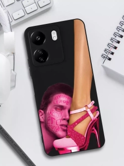Чехол на Xiaomi Redmi 13C. Poco C65