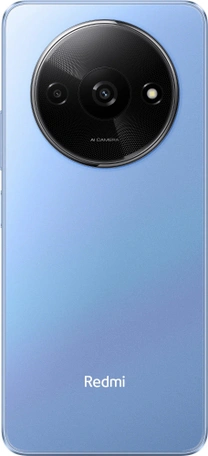 Смартфон Xiaomi Redmi A3 4/128 Blue