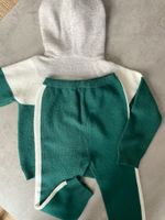 Кашемировый костюм Baby T, 92