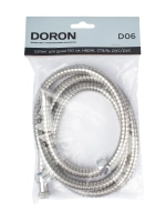 Шланг для душа для ванны DORON D 06