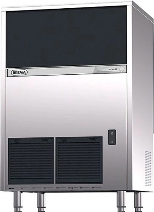Льдогенератор BREMA CB 955W HC кубик