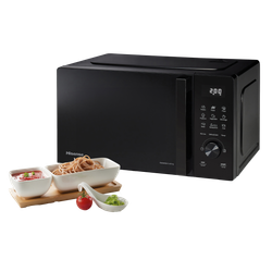 Микроволновая печь Hisense H20MOBSD1H