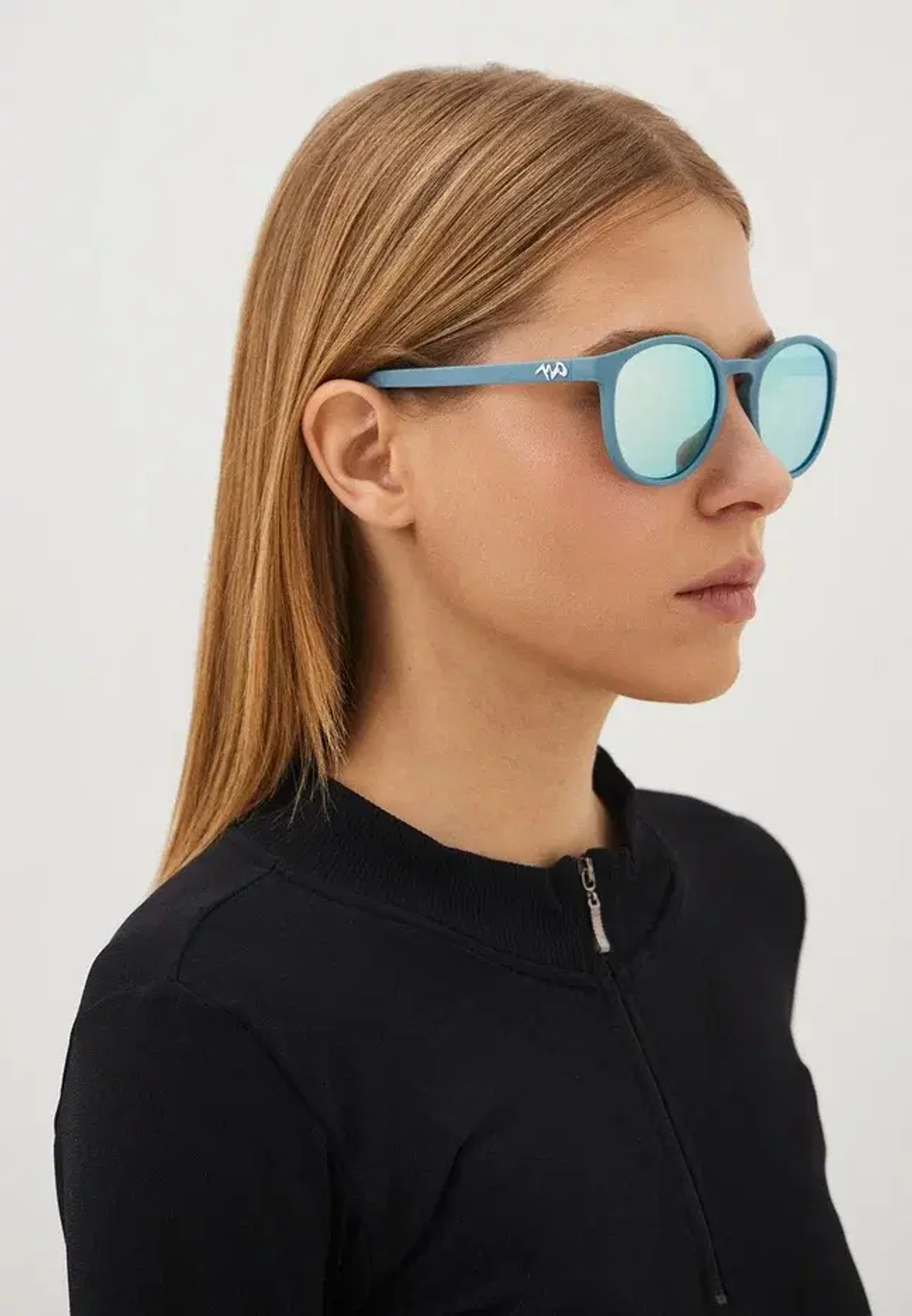 Спортивные очки 720armour Ode / Philipsburg Blue / Smoke Lake Blue Lens