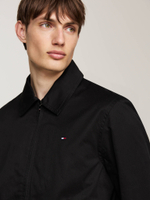 Куртка Tommy Hilfiger - черный(MW0MW36603)