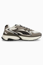 Кроссовки Puma Fade Nitro - бежевый