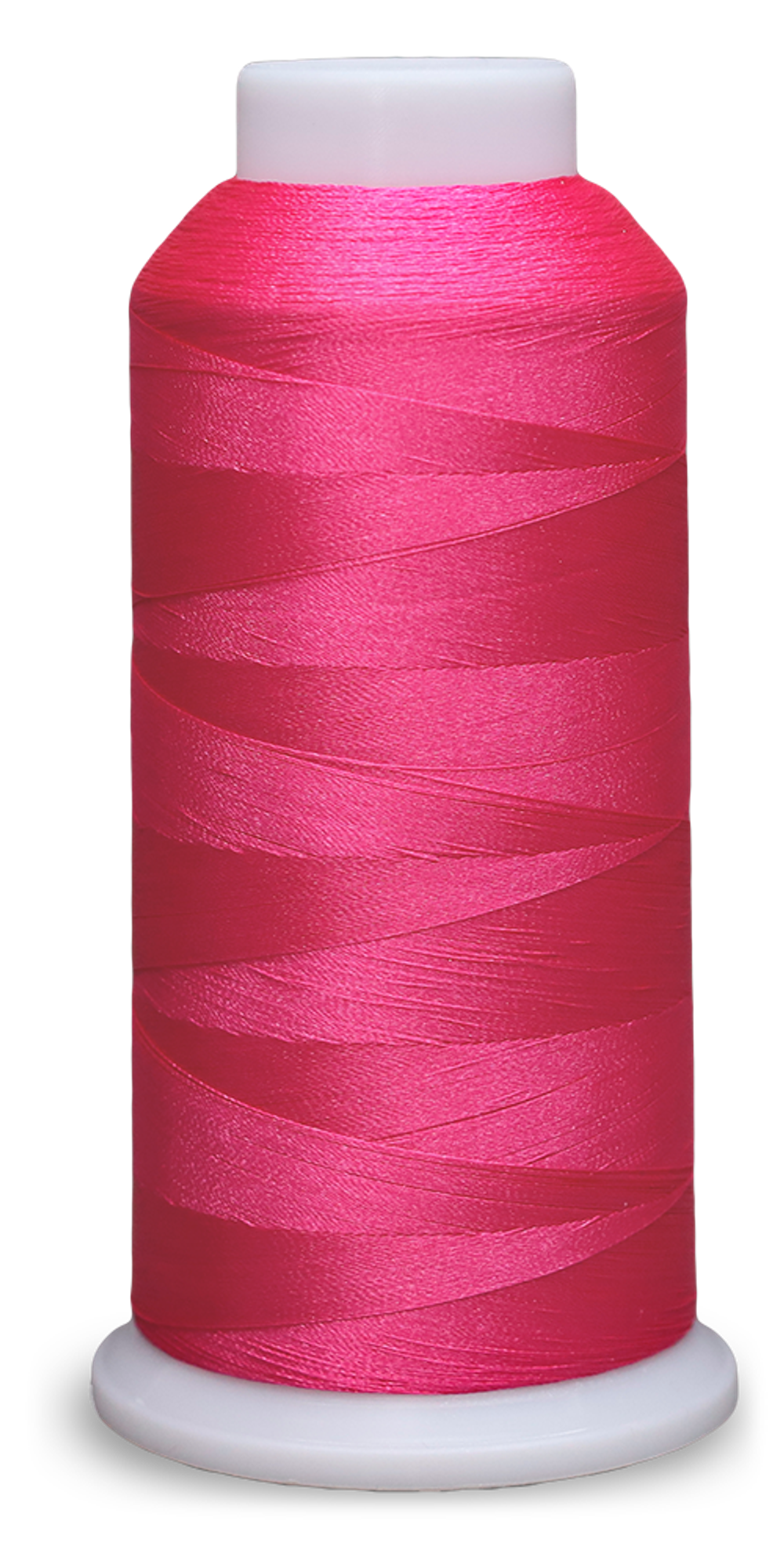 Полиэстеровые нитки Yokimi 120D/2 4000м