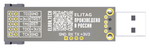 ELJTAG - программатор для RISC-V микроконтроллеров (MIK32 Амур)