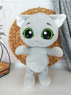 Мягкая игрушка Кот