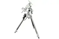 Монтировка Sky-Watcher HEQ5 PRO SynScan GOTO со стальной треногой (обновленная версия)