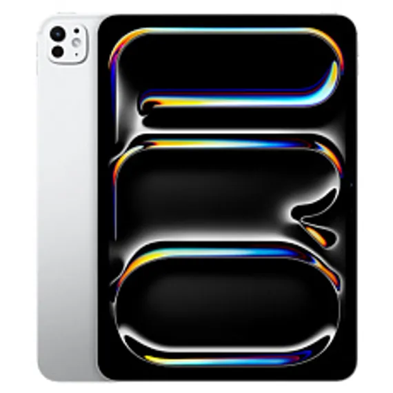 Планшет Apple iPad Pro 11 M5 (2025) 256Gb Wi-Fi (Silver)