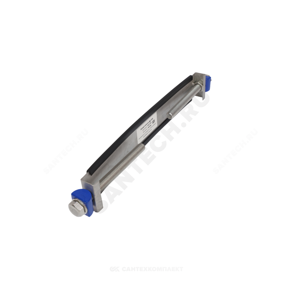 Хомут-лента Ду 250 (Дн 260-305) Benarmo 7050