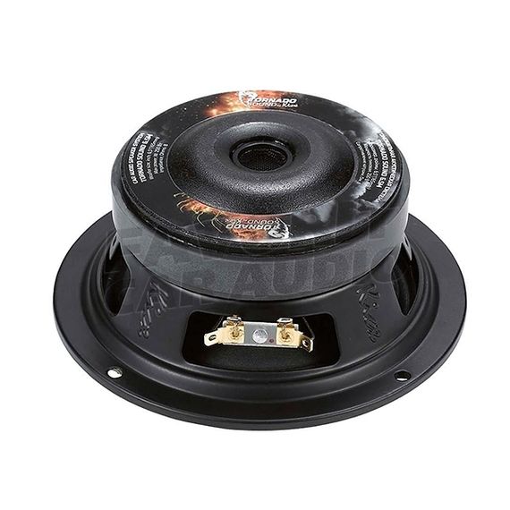 Kicx Tornado Sound 6.5M