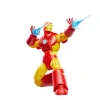 Фигурка Hasbro F9028 Iron Man Marvel Legends Iron Man (Model 9) 6-Inch Action Figure