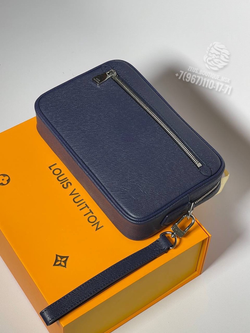 Клатч мужской Louis Vuitton