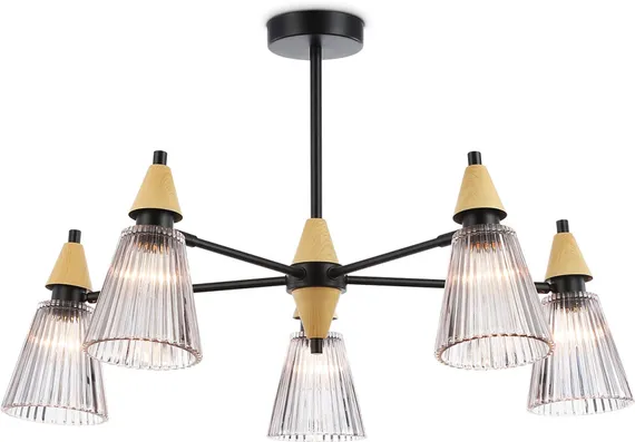 Потолочная люстра HIGH LIGHT LH58114 Ambrella