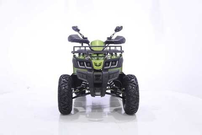 Квадроцикл взрослый YACOTA WARRIOR 200 PRO бензин