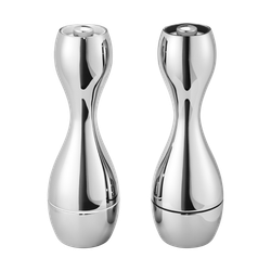 Набор для соли и перца Cobra, 20 см