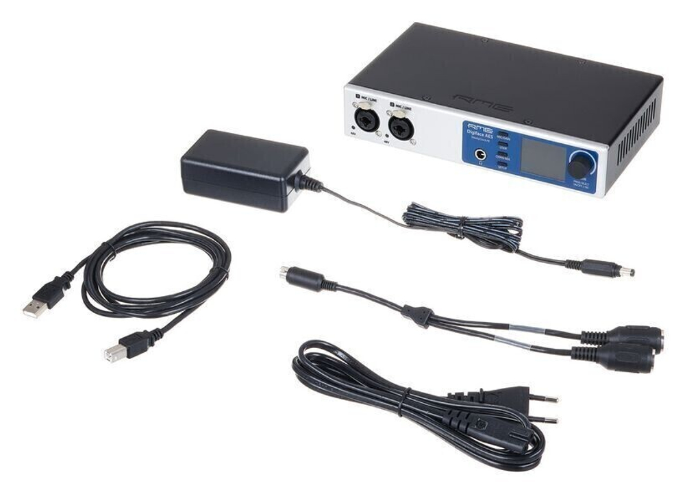RME Digiface AES