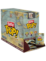 Рандомная Фигурка Funko Bitty POP! One Piece Mystery