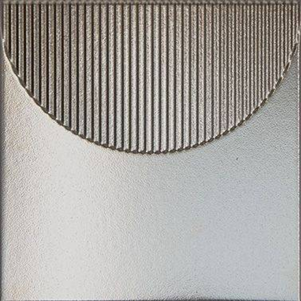 Керамическая плитка KERAMA MARAZZI ПИКАССО Бронза Глянцевый Структура 20x20 / 6,9 мм. / KMD2SOC001BN