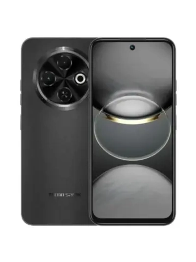 6,67" Смартфон Spark 30C 8/256 ГБ TCN-KL5N.8.256.BK BLACK