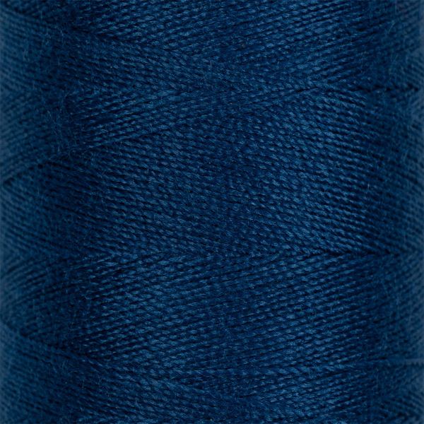 Нитки универсальные Gamma 40/2, 4570 м (5000 ярд) / 1 кат., 292 синий