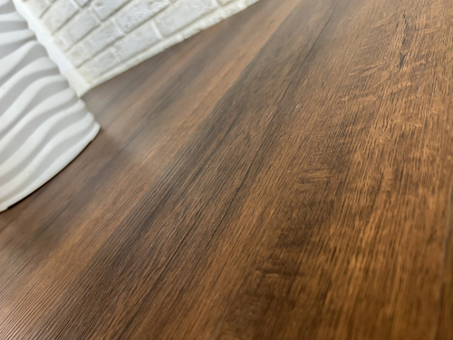 Виниловый ламинат Lamiwood QUARTZWOOD Q-18 Дуб Либерти