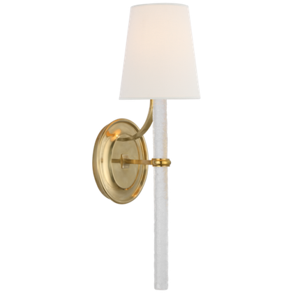 Настенный светильник Visual Comfort Abigail Large Sconce (Open Box)