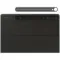 Чехол-клавиатура Samsung Book Cover Keyboard Slim для Galaxy Tab S9 Black (EF-DX710) EAC