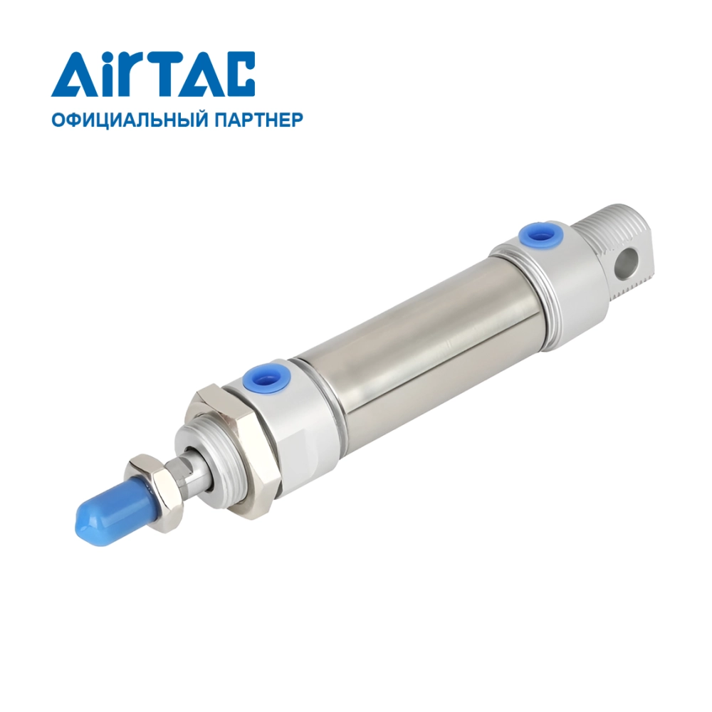 MI20X400SCA Пневмоцилиндр Airtac 20x400