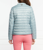 двухсторонняя куртка estella Weekend MaxMara - голубой(54810227600)